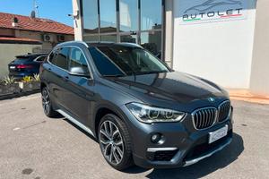 BMW X1 Xdrive18d xLine auto my18