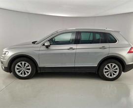 VOLKSWAGEN TIGUAN 2.0 TDI 110KW Business BMT DSG