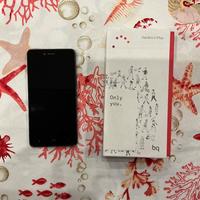 telefono Bq Aquaris U Plus 32GB