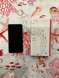 telefono Bq Aquaris U Plus 32GB