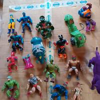 Motu Master of The Universe 