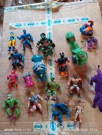 Motu Master of The Universe 