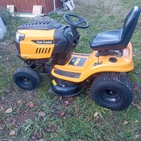 Trattore Cub Cadet T1
