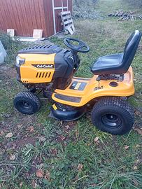 Trattore Cub Cadet T1