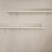mensole Ikea BERGSHULT