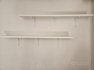 mensole Ikea BERGSHULT