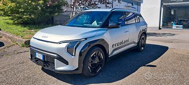 Kia EV3 81.4 kWh GT-line