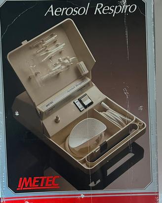 AEROSOL RESPIRO IMETEC 2050