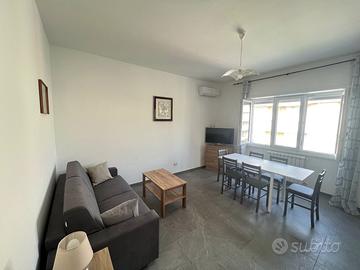 Appartamento terracina centro 50m dal mare