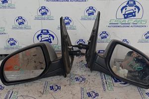 HYUNDAI I10 SPECCHIETTI RETROVISORE DX SX