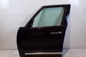 Portiera Anteriore Sinistra Fiat 500 L 2017