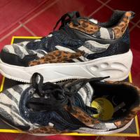 Sneaker donna Buffalo