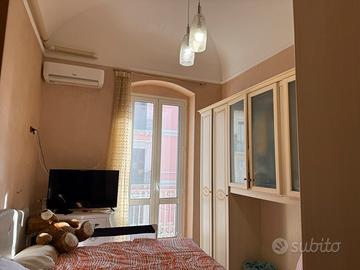 Casa in via di palma