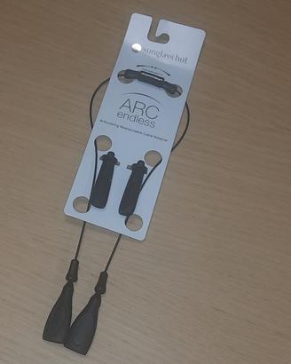 Cordino Occhiali Sunglass Hut ARC Endless Nuovo