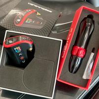 Macchinetta per tatuaggi