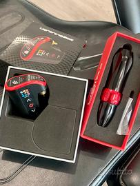 Macchinetta per tatuaggi