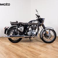 ROYAL ENFIELD CLASSIC 500 - 2020