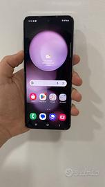 Samsung Galaxy Z Flip 5 pink 256 GB - 6438