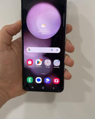 Samsung Galaxy Z Flip 5 pink 256 GB - 6438