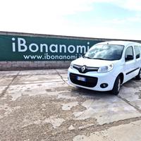 Renault Kangoo 5 posti autocarro 1.5 DCI