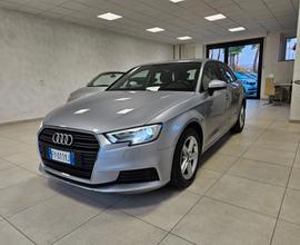 Audi A3 SPB 30 TDI S tronic Business