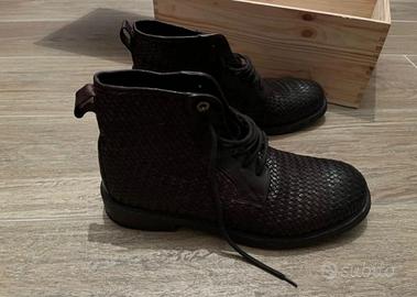 Stivaletti marca Maledetti Toscani