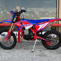 Beta RR Enduro 390 4T Race 2025