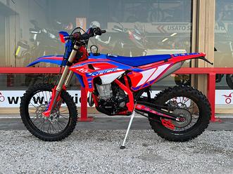 Beta RR Enduro 390 usata in vendita