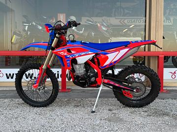Beta RR Enduro 390 4T Race 2025