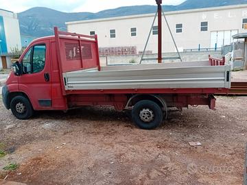 Fiat Ducato 130 multi JET