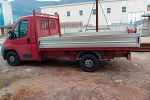 Fiat Ducato 130 multi JET