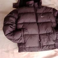 Piumino Nike
