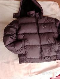 Piumino Nike