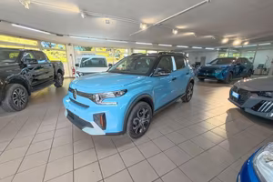 Citroën C3 Aircross 2nd s. PureTech Turbo 100...