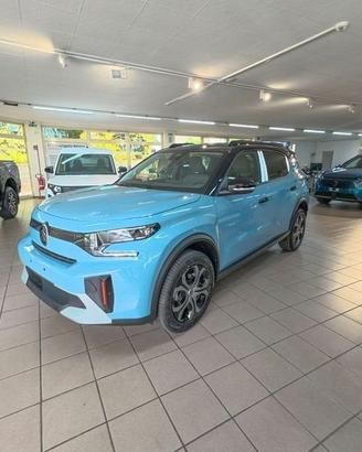 Citroën C3 Aircross 2nd s. PureTech Turbo 100...