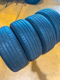 4 GOMME USATE ESTIVO 2055517 - CP85017797