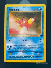 Magikarp 47/82 Team Rocket