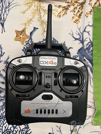Telecomando Spectrum DX4e