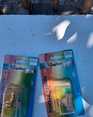 2 innesti 1 pollici 
