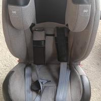 seggiolino auto 