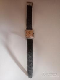Orologio da polso vintage
