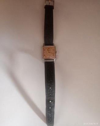 Orologio da polso vintage