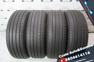 Gomme 215 65 17 Pirelli 99% Estive Nuove