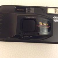 fotocamera vintage FUJI DL-15