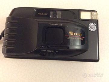 fotocamera vintage FUJI DL-15