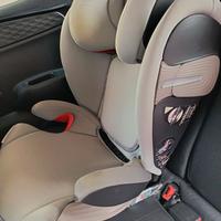 seggiolino auto cybex