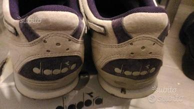 Diadora crypton s 38,5