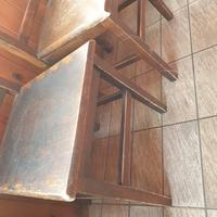 sedie in legno 