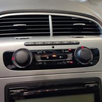 Comandi riscaldamento SEAT ALTEA XL del 2011