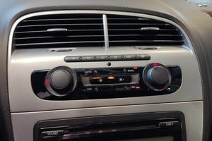 Comandi riscaldamento SEAT ALTEA XL del 2011